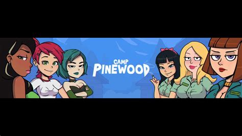 camp pinewood remix code|Camp Pinewood Remix [v1.3.1 Hotfix] [VaultMan].